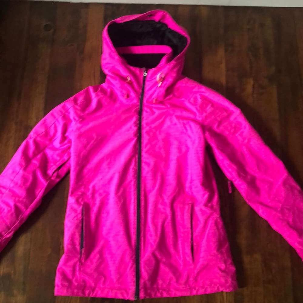 Womens Powder Room Winter/ Snowboarding Jacket
